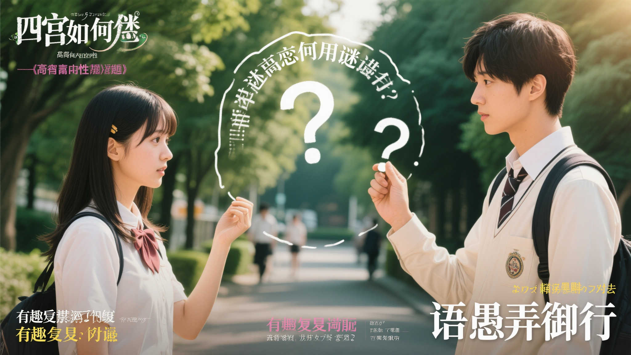 可爱辉夜姬:大人世界的全新冒险正在酝酿 可爱辉夜姬:大人世界的全新冒险正在酝酿