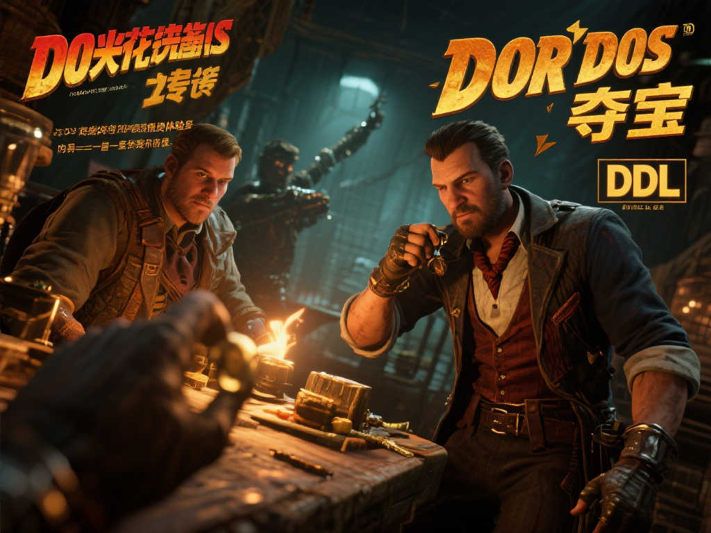 《夺宝奇兵:古老之圈》PSN爆红!94%玩家给出五星盛赞 《夺宝奇兵:古老之圈》PSN爆红!94%玩家给出五星盛赞